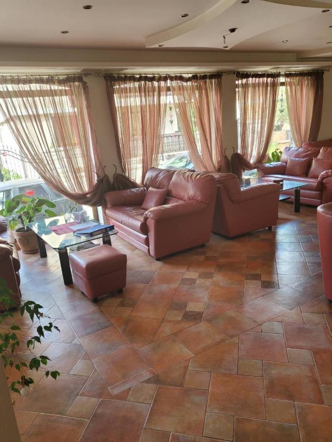 Honey House Hotel Bansko Exterior foto