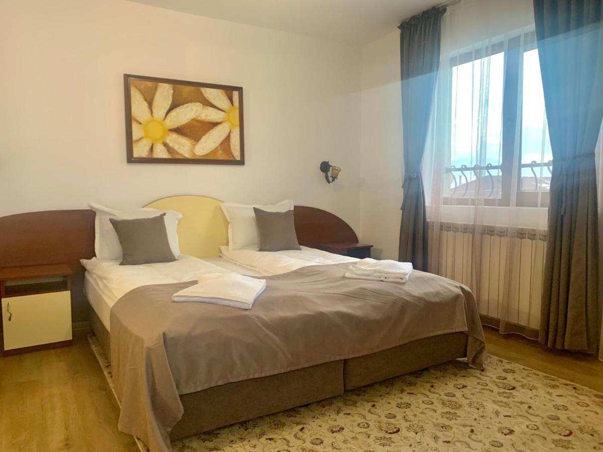 Honey House Hotel Bansko Exterior foto